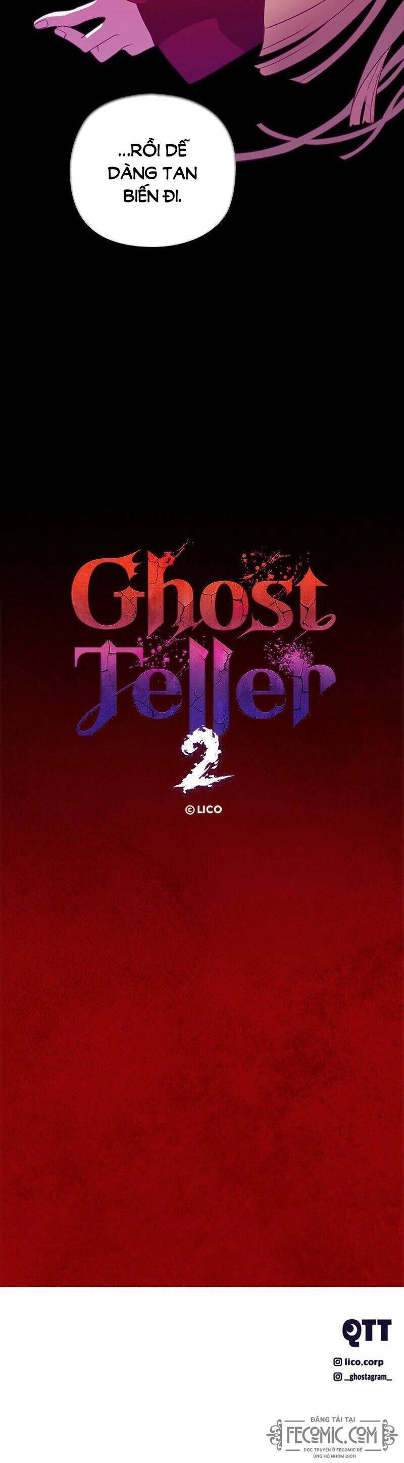 Ma Kể Chuyện Chapter 28 - 22