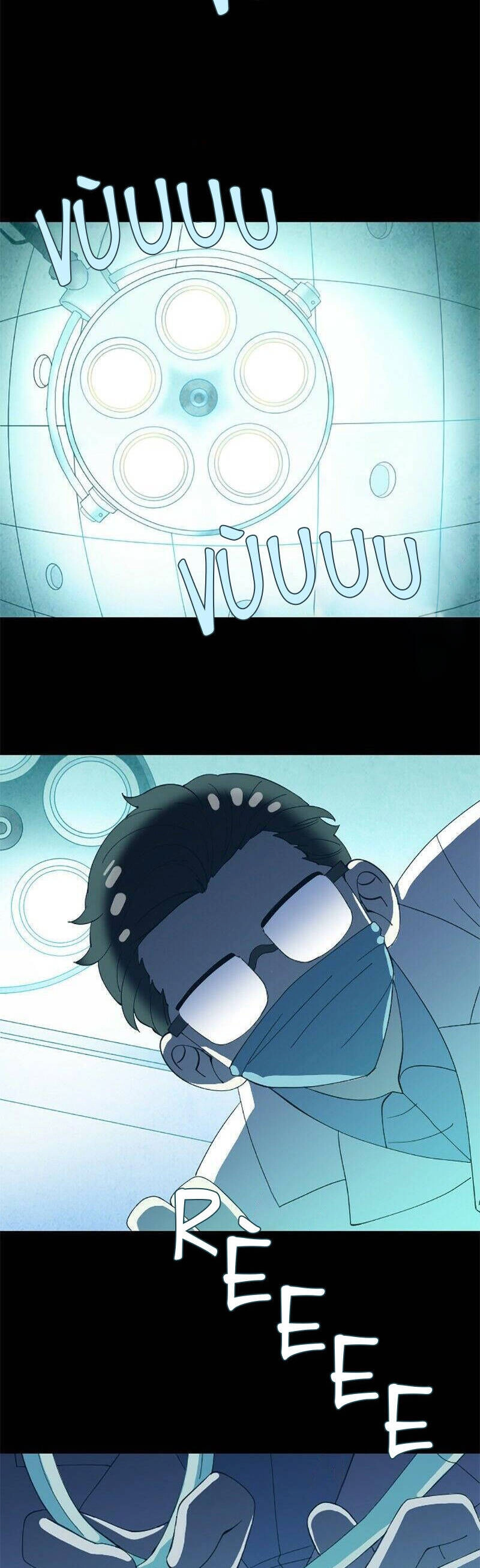 Ma Kể Chuyện Chapter 29 - 2