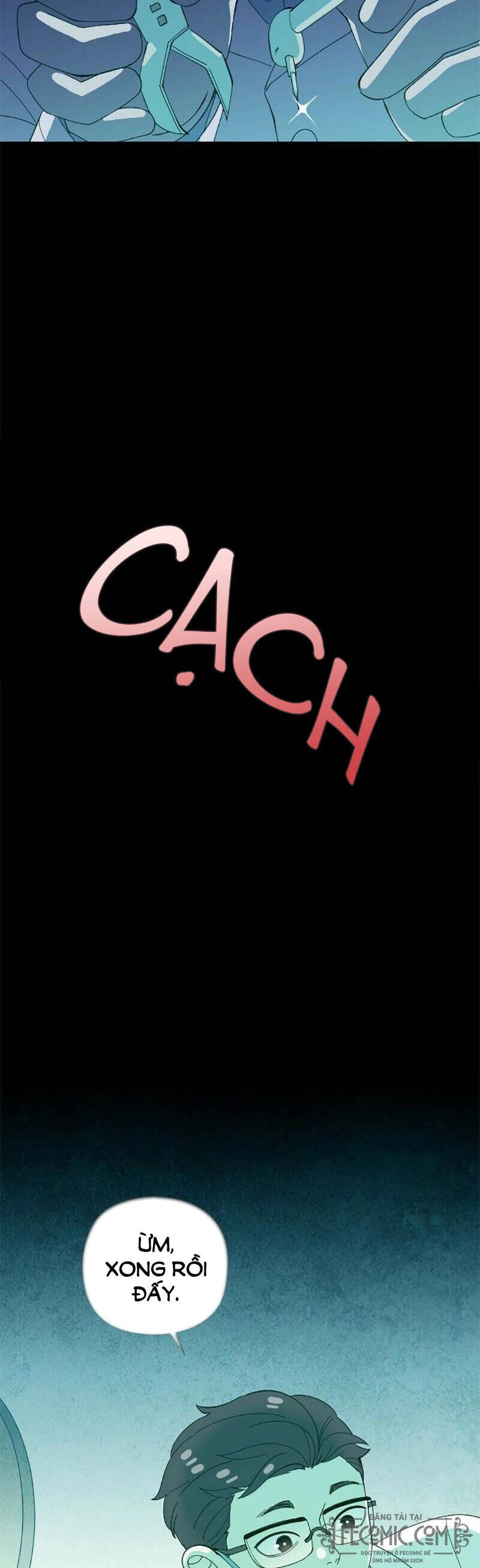 Ma Kể Chuyện Chapter 29 - 3