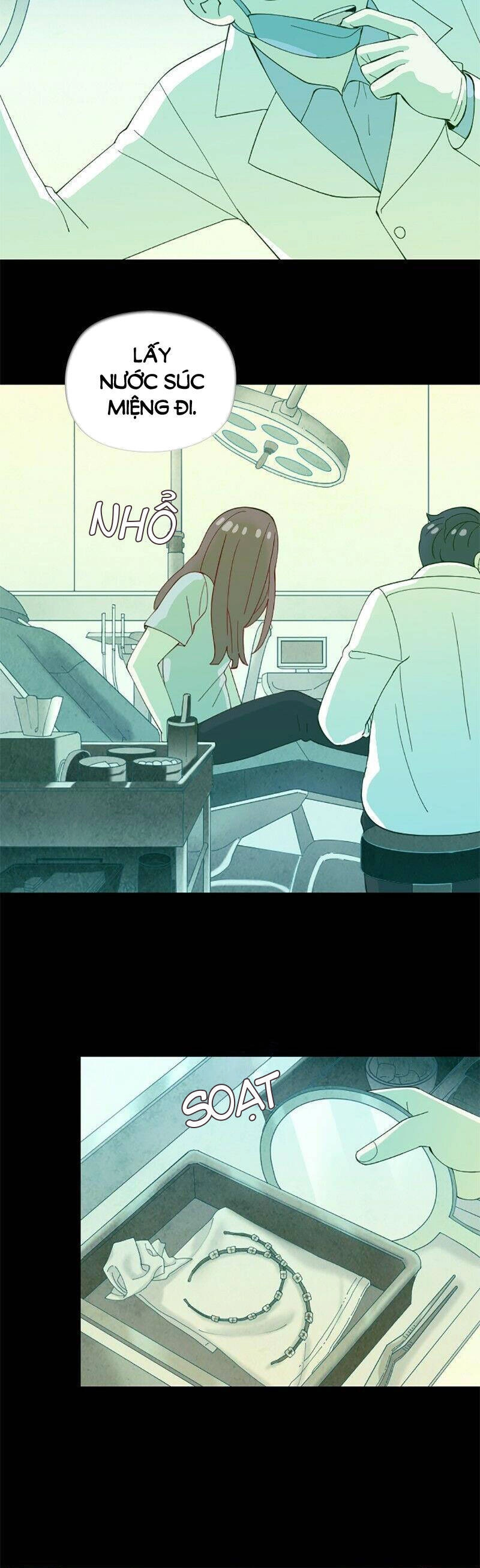 Ma Kể Chuyện Chapter 29 - 4