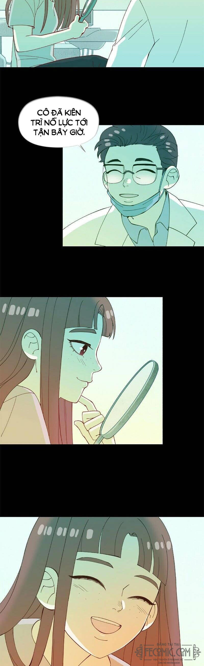 Ma Kể Chuyện Chapter 29 - 6