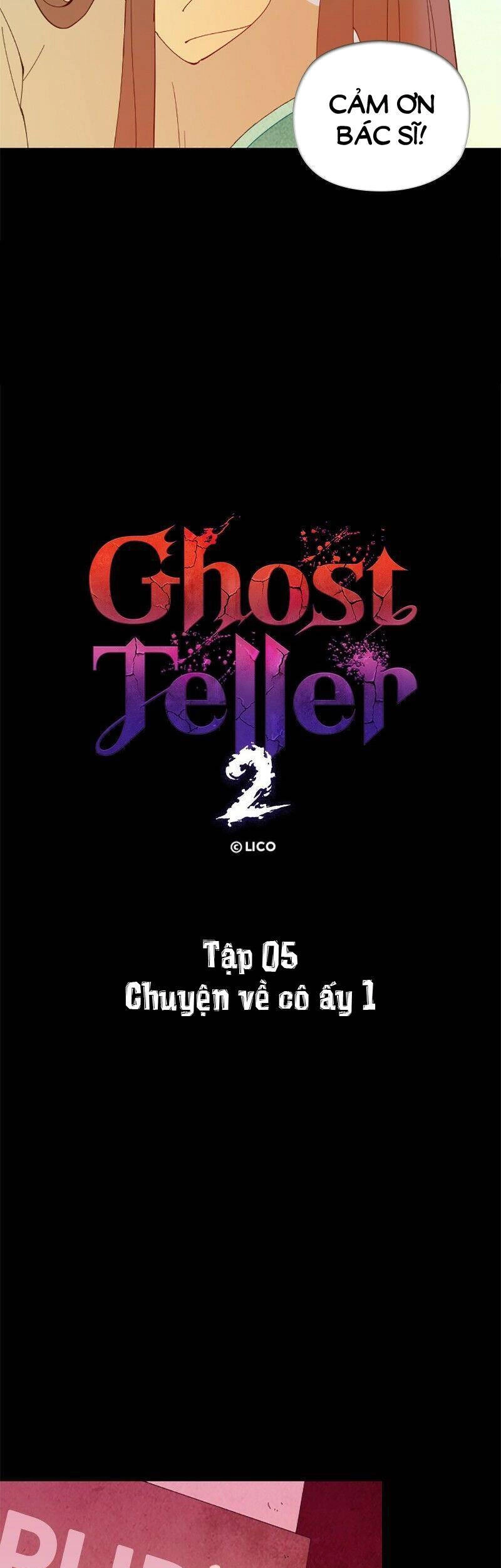 Ma Kể Chuyện Chapter 29 - 7