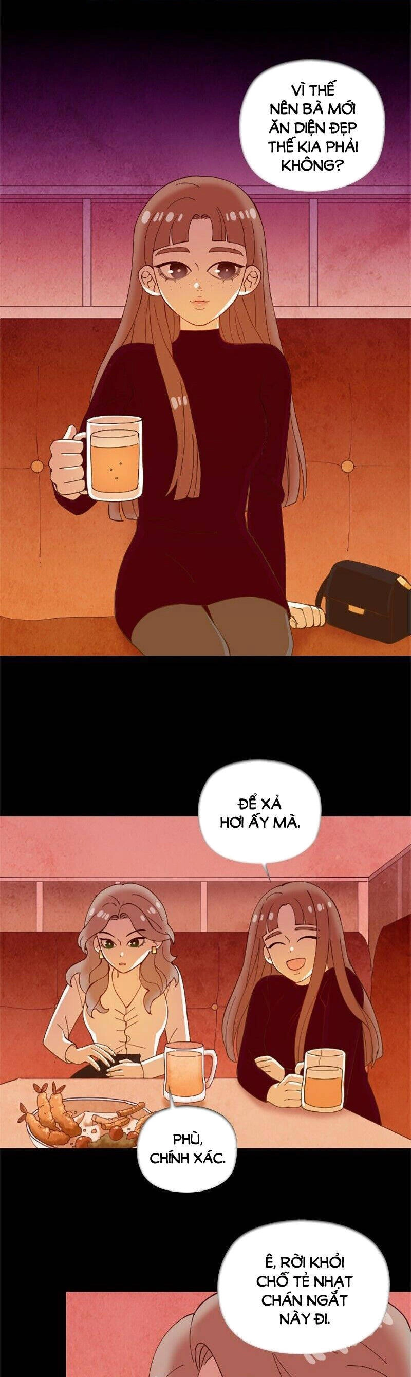 Ma Kể Chuyện Chapter 29 - 10