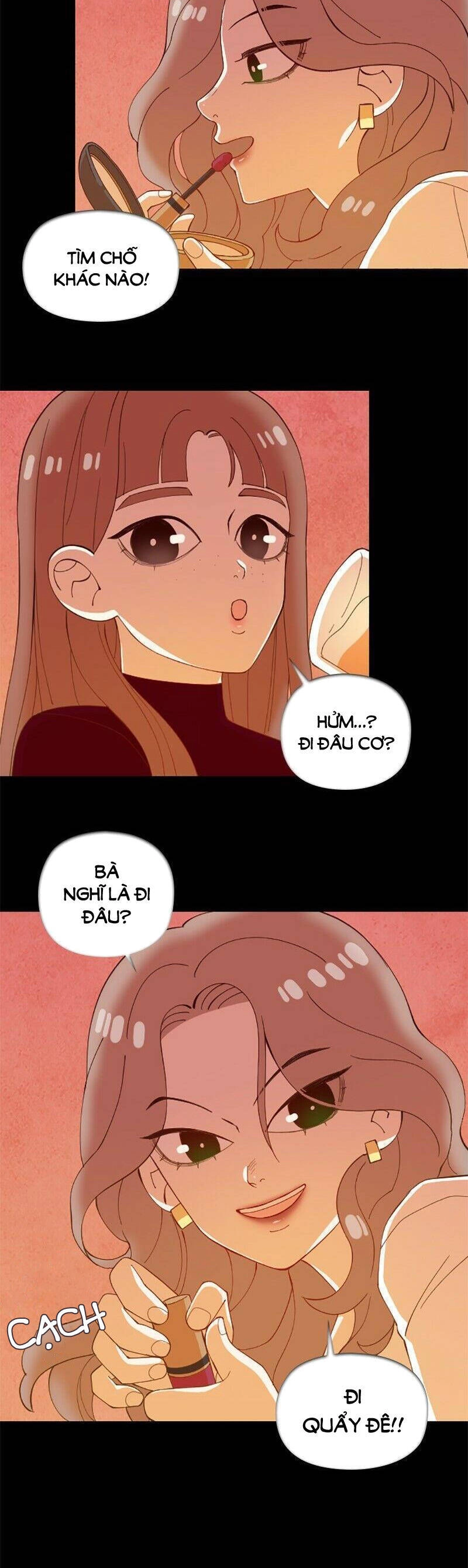 Ma Kể Chuyện Chapter 29 - 11