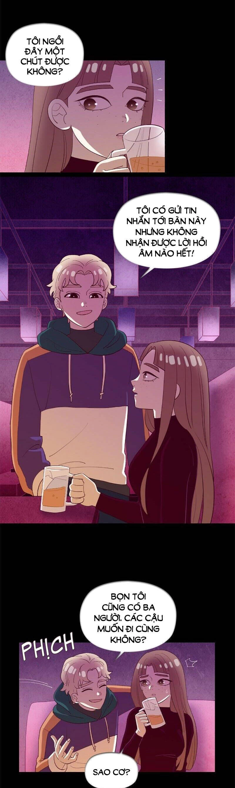 Ma Kể Chuyện Chapter 29 - 13