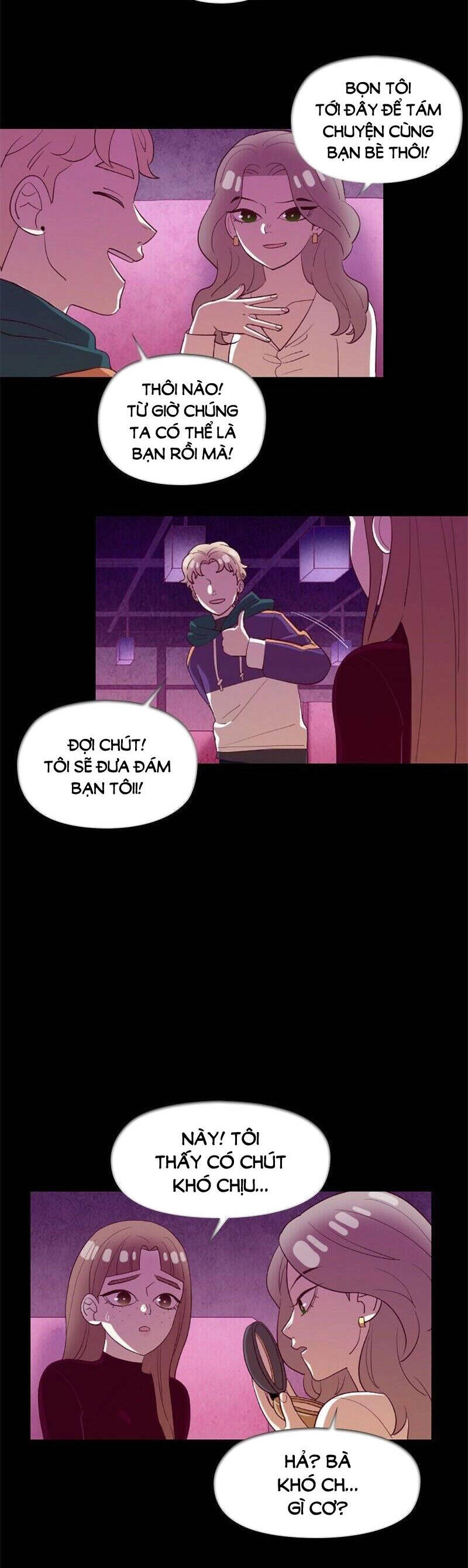 Ma Kể Chuyện Chapter 29 - 14