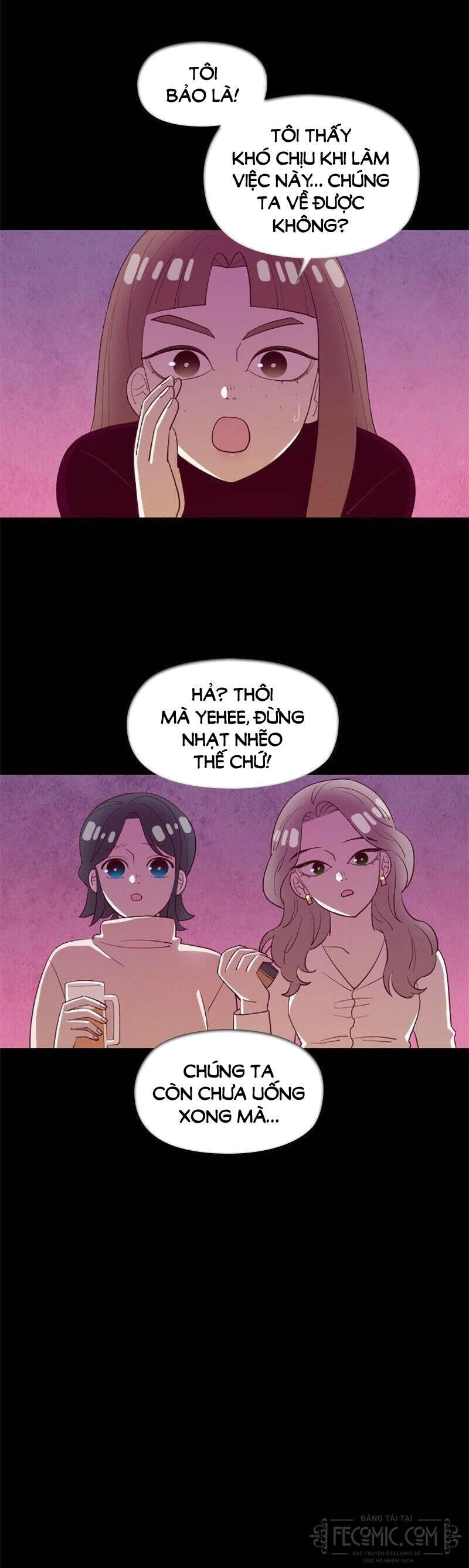 Ma Kể Chuyện Chapter 29 - 15