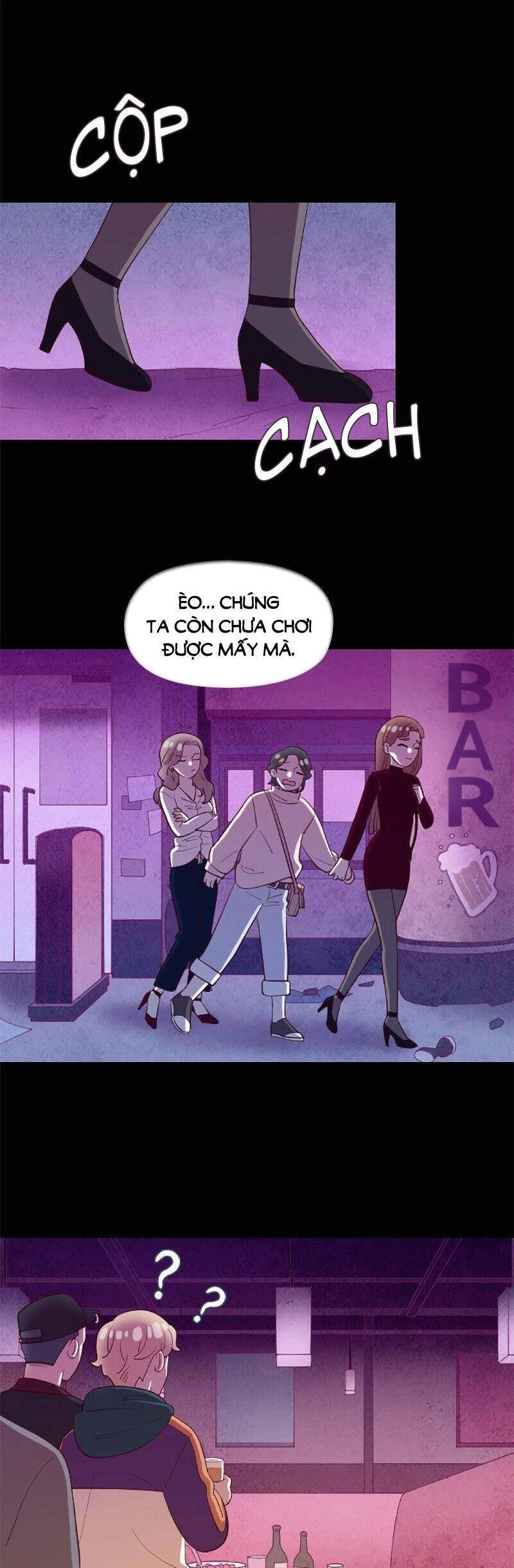 Ma Kể Chuyện Chapter 29 - 16