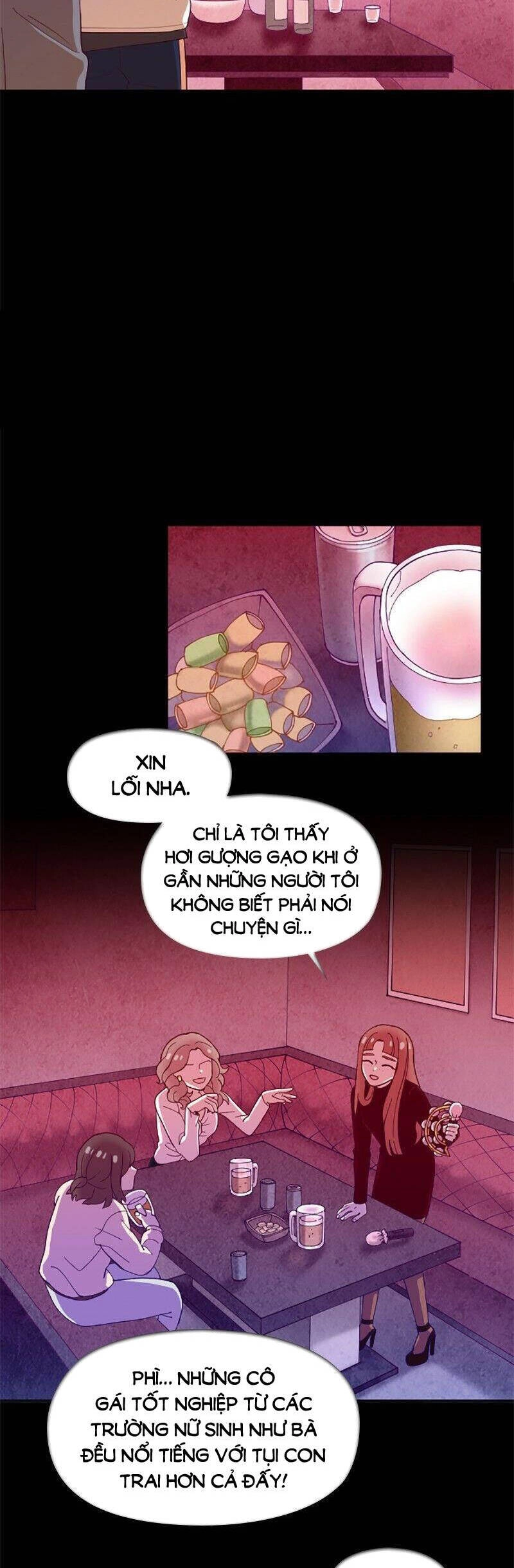 Ma Kể Chuyện Chapter 29 - 17