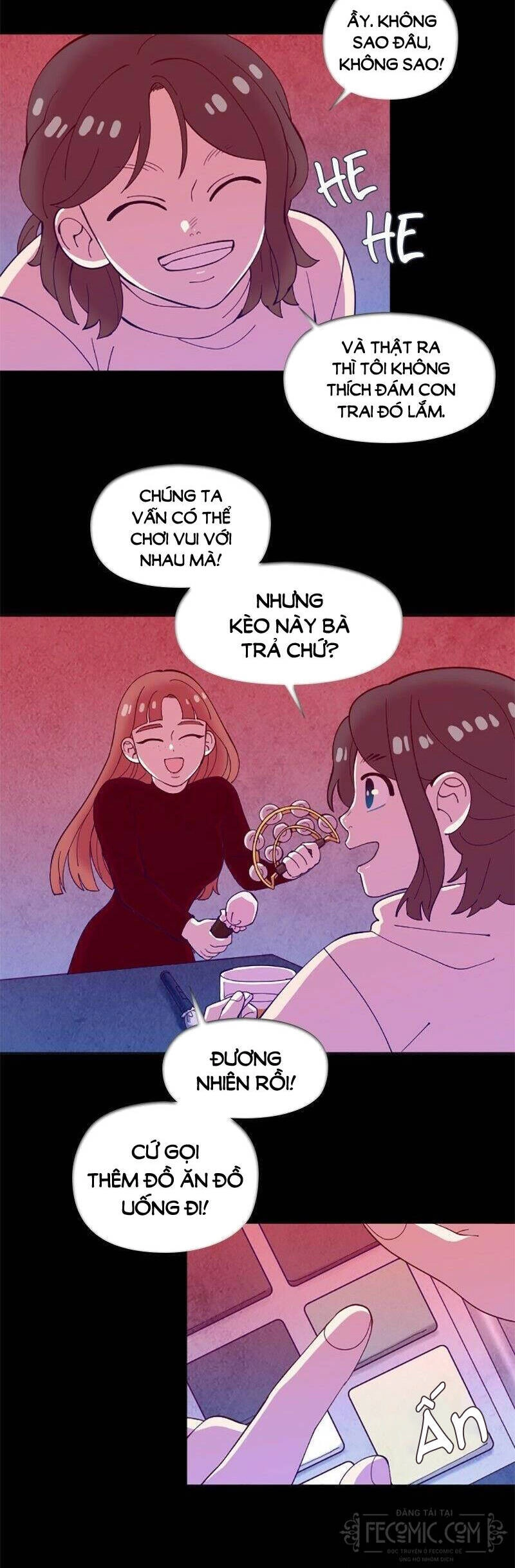 Ma Kể Chuyện Chapter 29 - 18