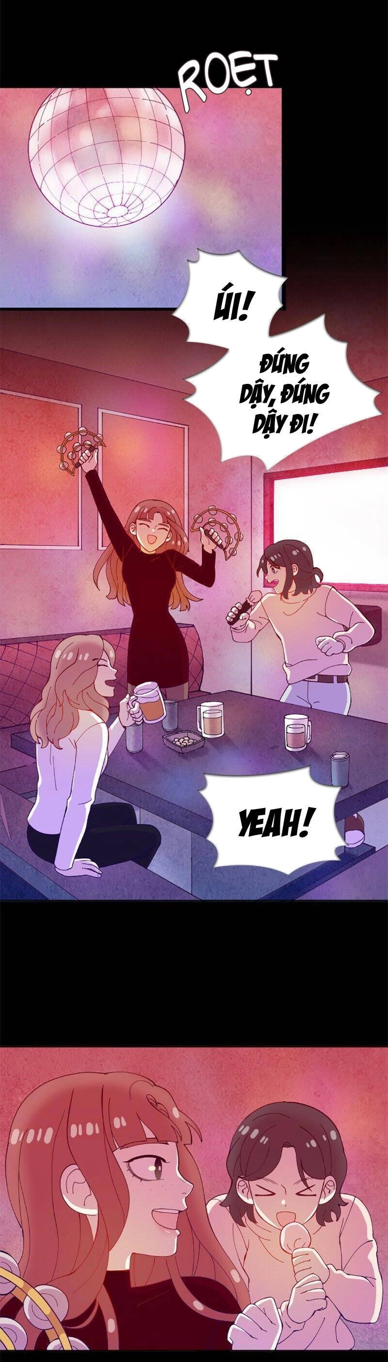 Ma Kể Chuyện Chapter 29 - 19