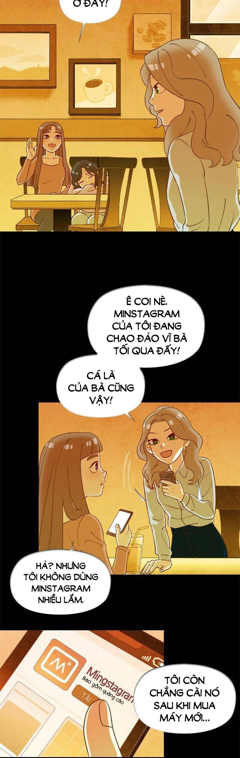 Ma Kể Chuyện Chapter 29 - 23