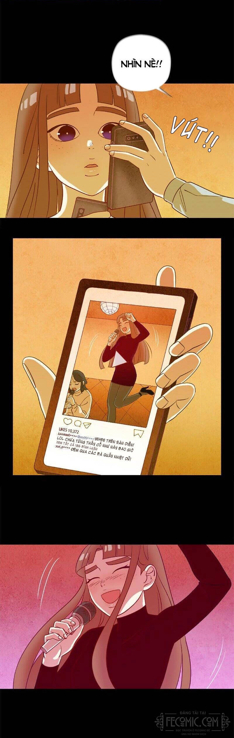 Ma Kể Chuyện Chapter 29 - 24