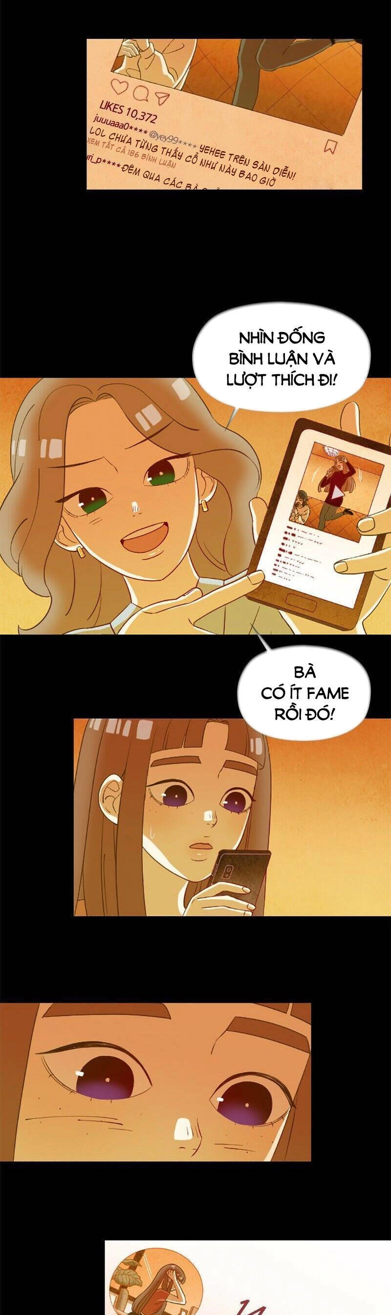 Ma Kể Chuyện Chapter 29 - 25