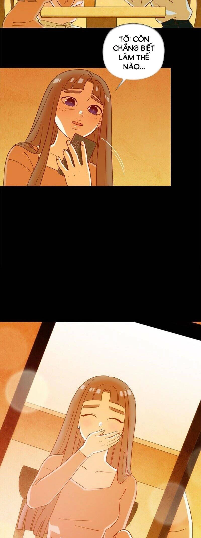 Ma Kể Chuyện Chapter 29 - 29