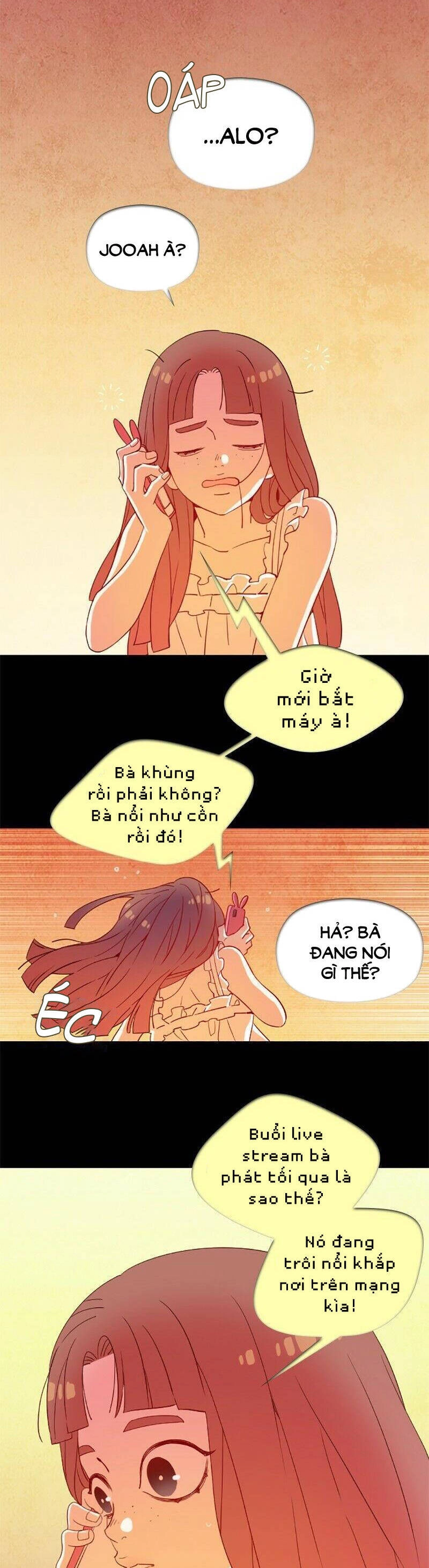 Ma Kể Chuyện Chapter 30 - 9