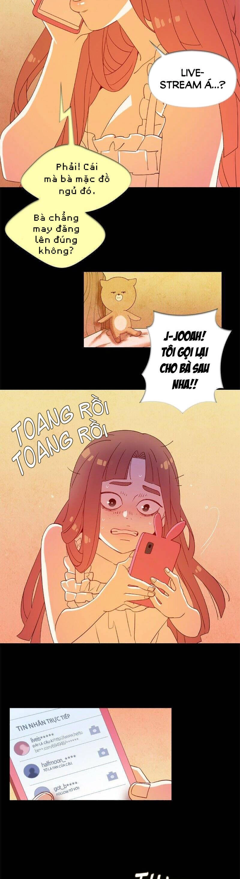 Ma Kể Chuyện Chapter 30 - 10