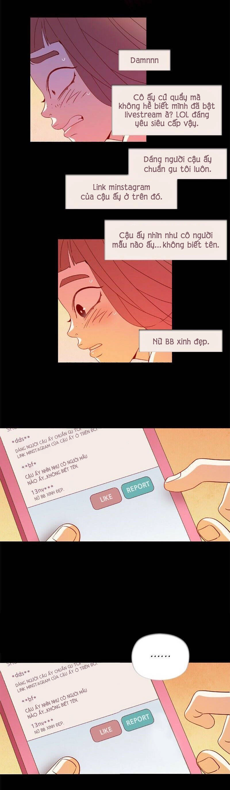 Ma Kể Chuyện Chapter 30 - 12