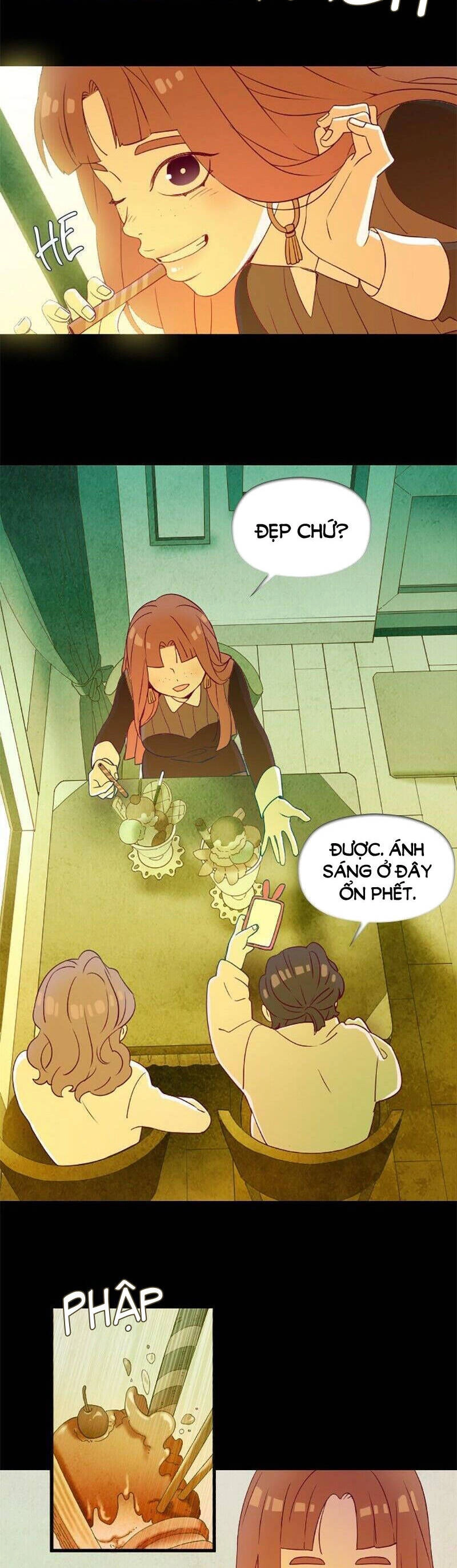 Ma Kể Chuyện Chapter 30 - 15