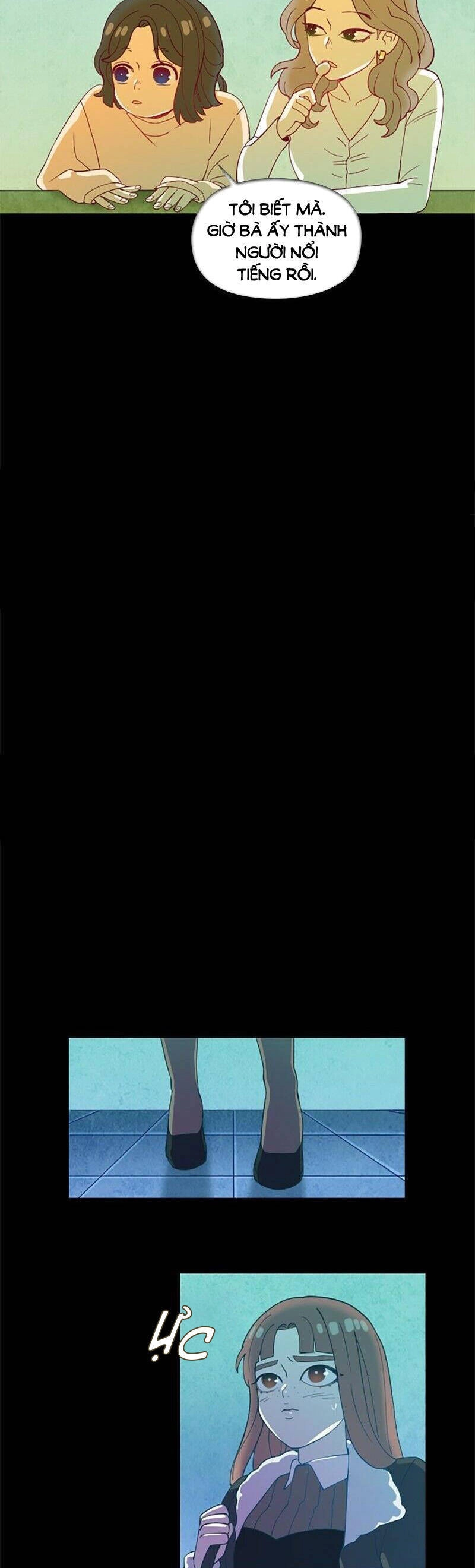 Ma Kể Chuyện Chapter 30 - 20