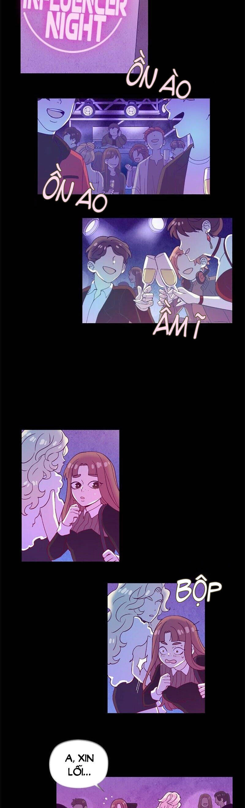 Ma Kể Chuyện Chapter 30 - 22