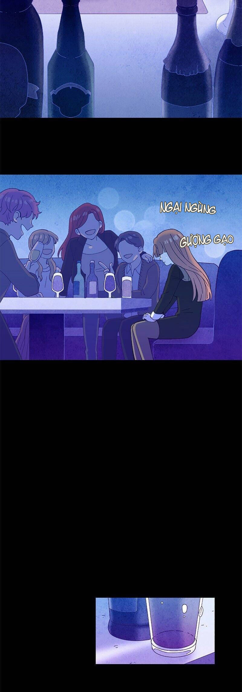 Ma Kể Chuyện Chapter 30 - 24