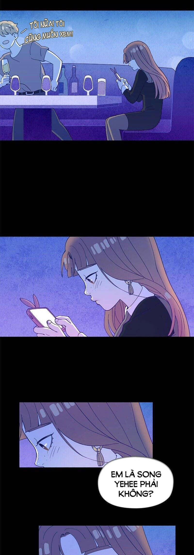 Ma Kể Chuyện Chapter 30 - 25