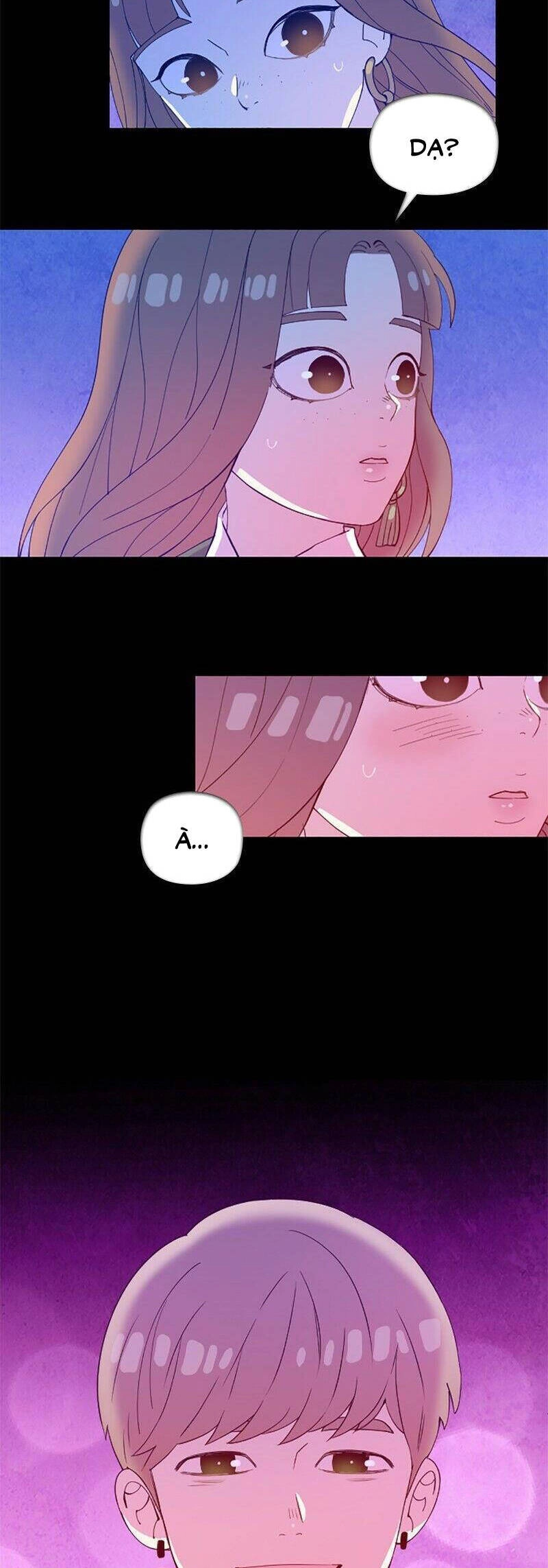 Ma Kể Chuyện Chapter 30 - 26