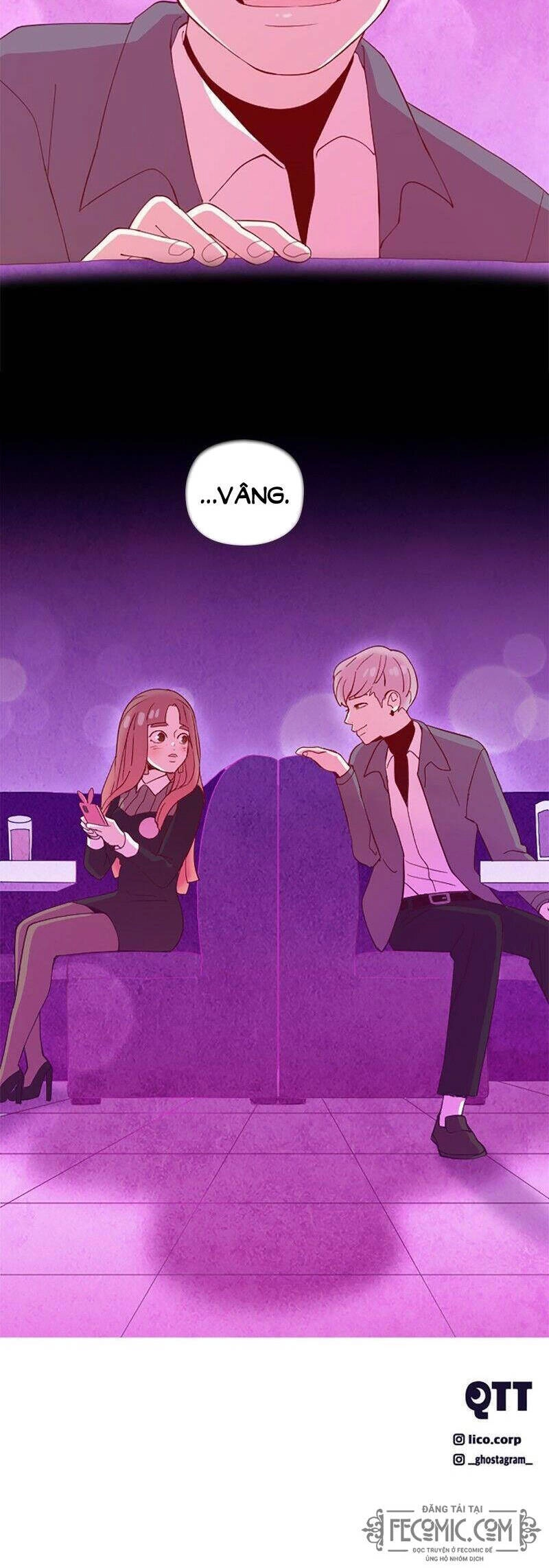 Ma Kể Chuyện Chapter 30 - 27