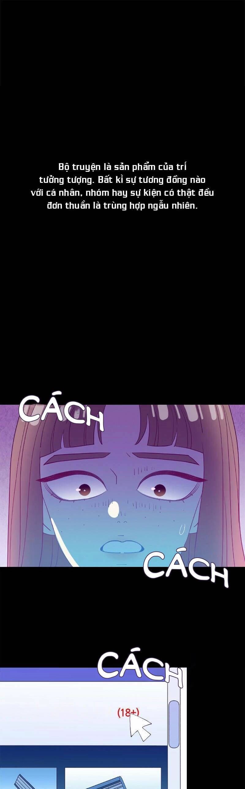 Ma Kể Chuyện Chapter 32 - 1