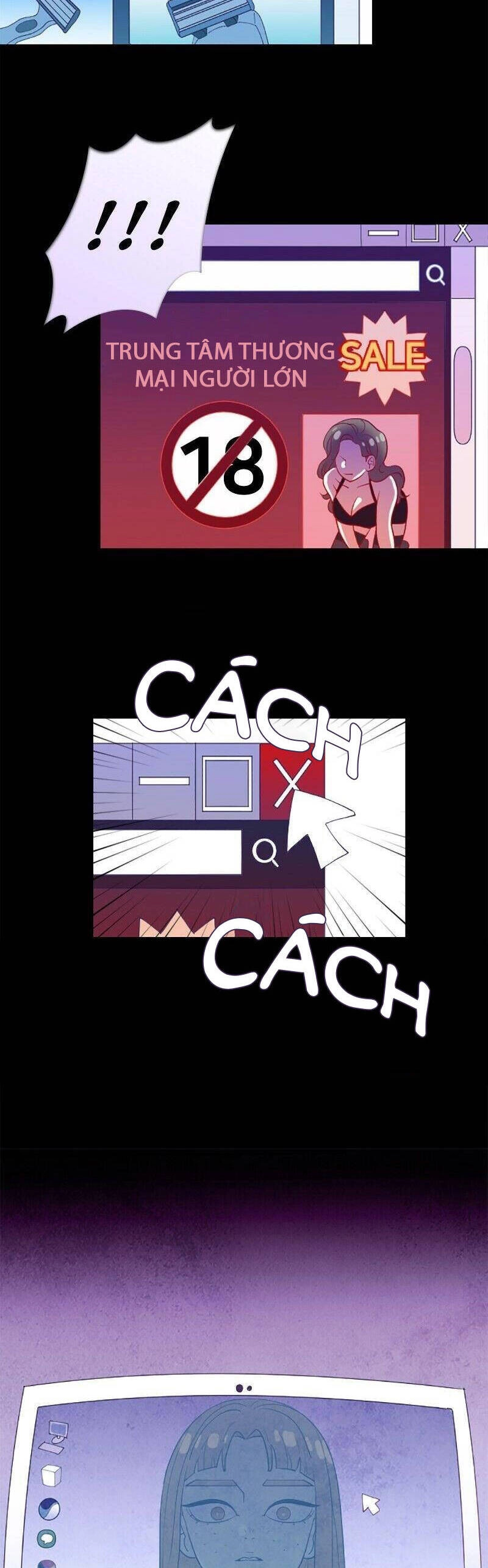 Ma Kể Chuyện Chapter 32 - 2