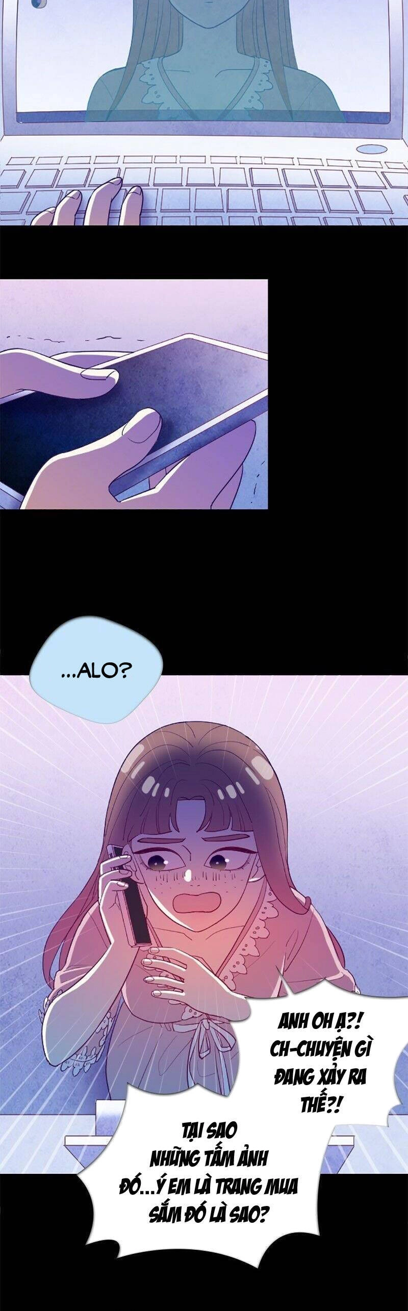 Ma Kể Chuyện Chapter 32 - 3