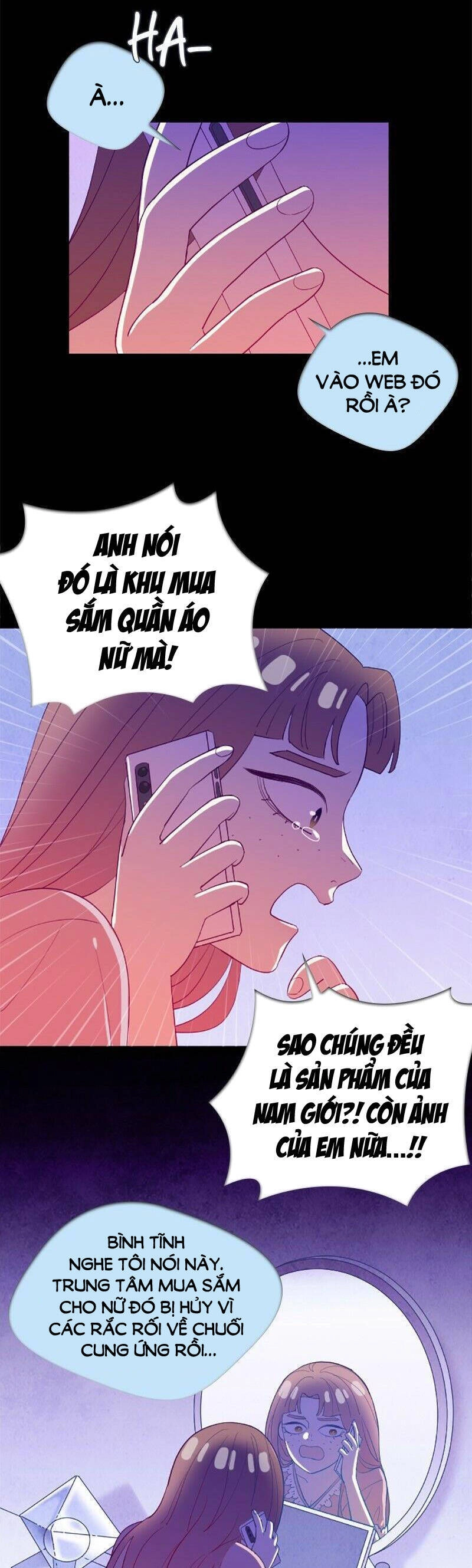 Ma Kể Chuyện Chapter 32 - 4