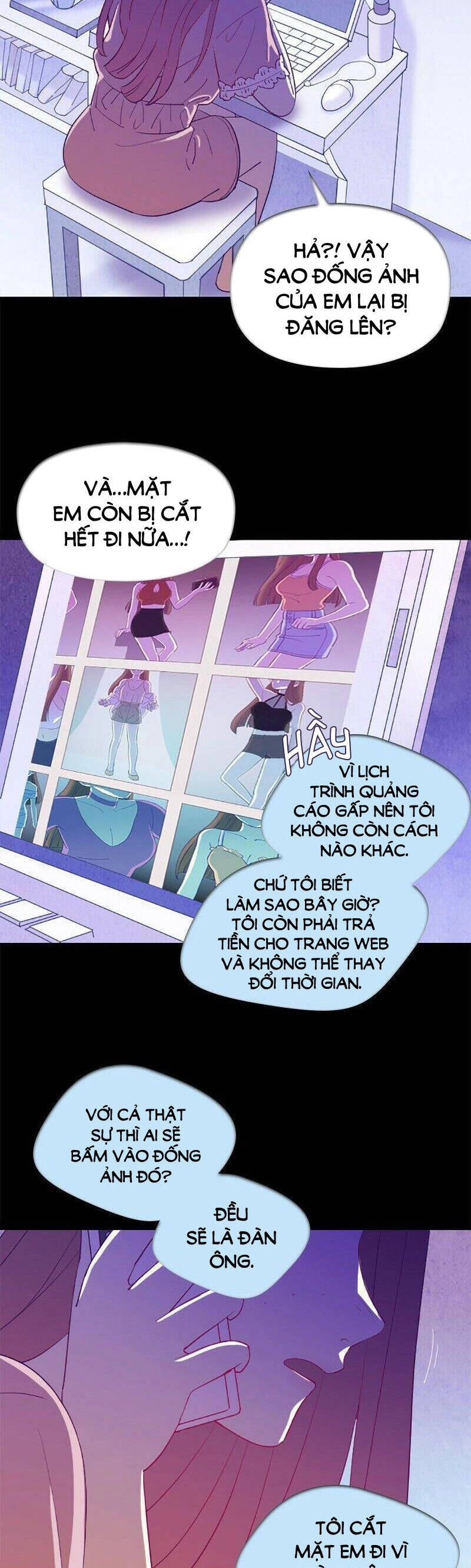 Ma Kể Chuyện Chapter 32 - 5