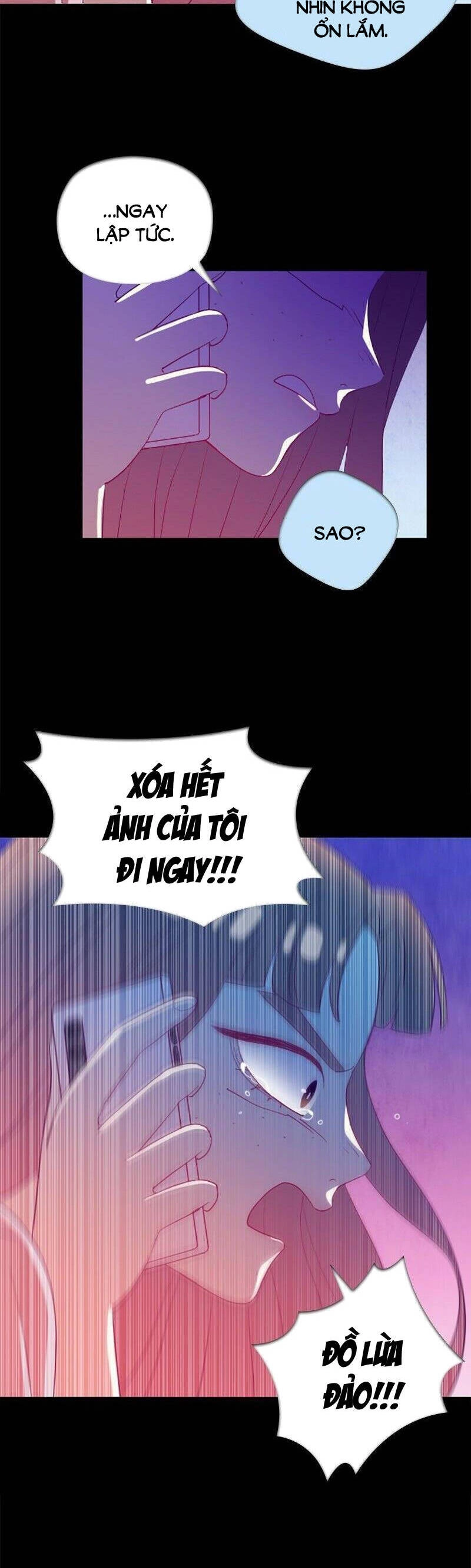 Ma Kể Chuyện Chapter 32 - 6