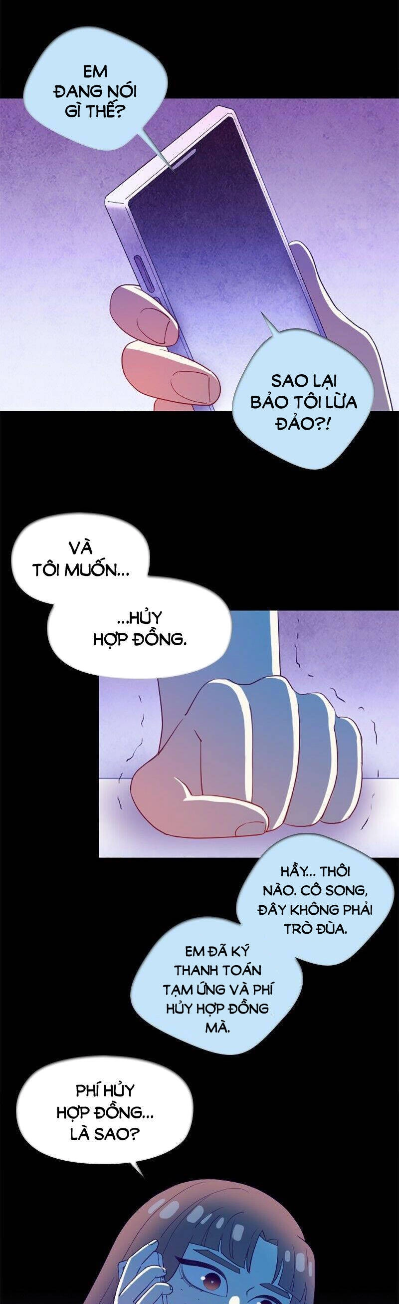 Ma Kể Chuyện Chapter 32 - 7