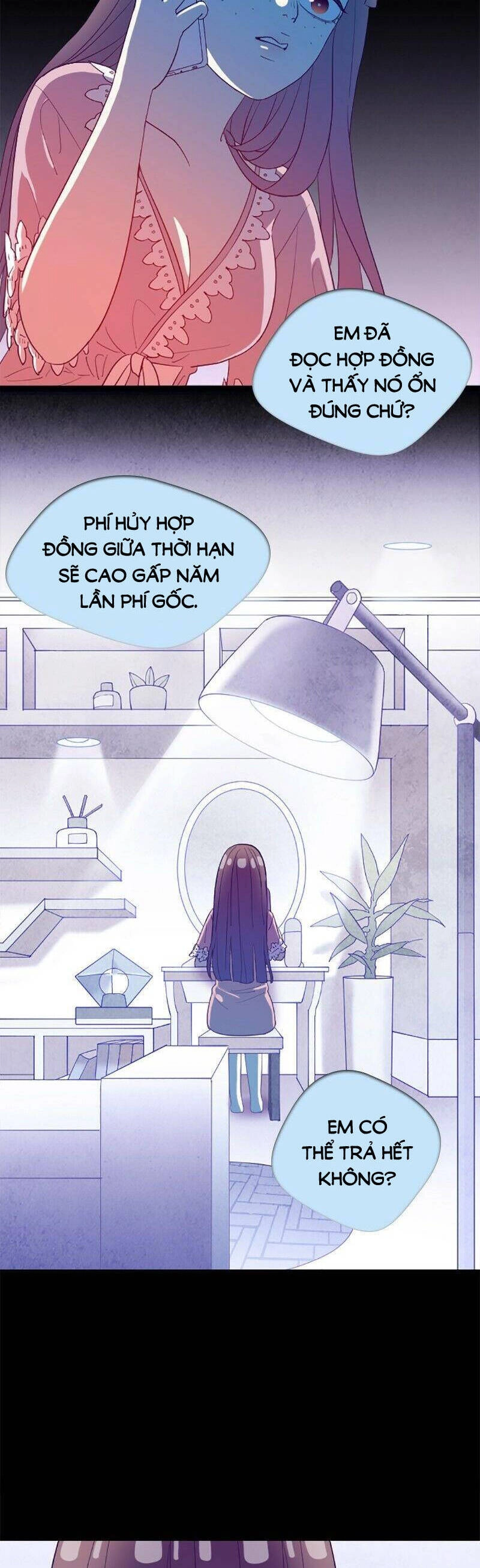 Ma Kể Chuyện Chapter 32 - 8