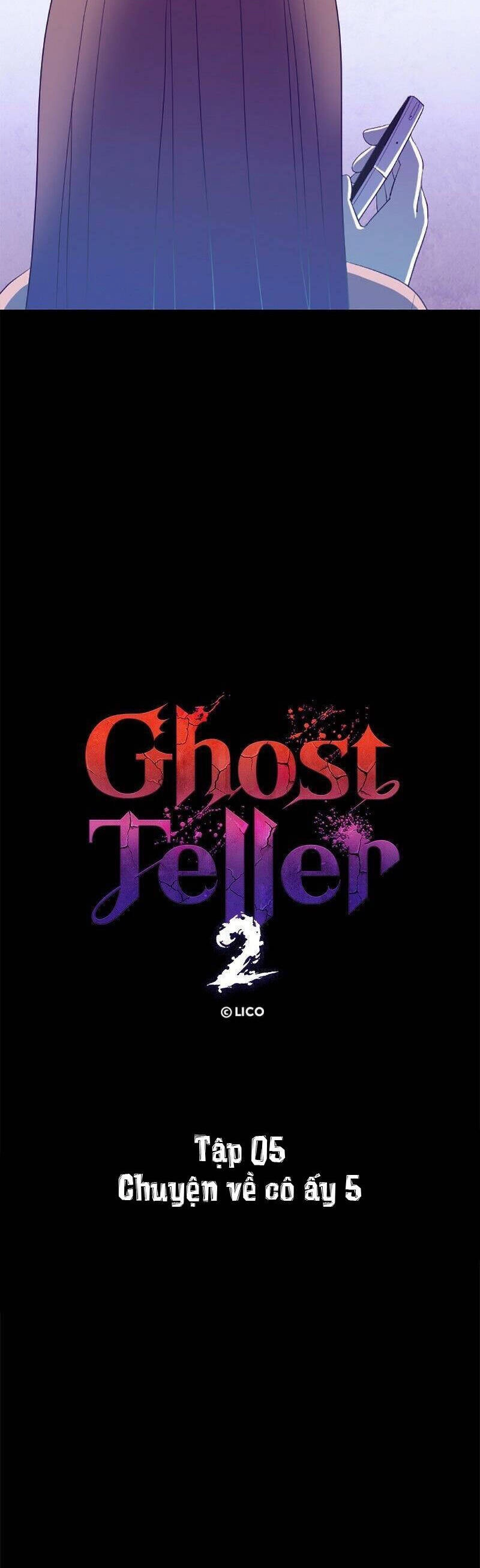 Ma Kể Chuyện Chapter 32 - 9