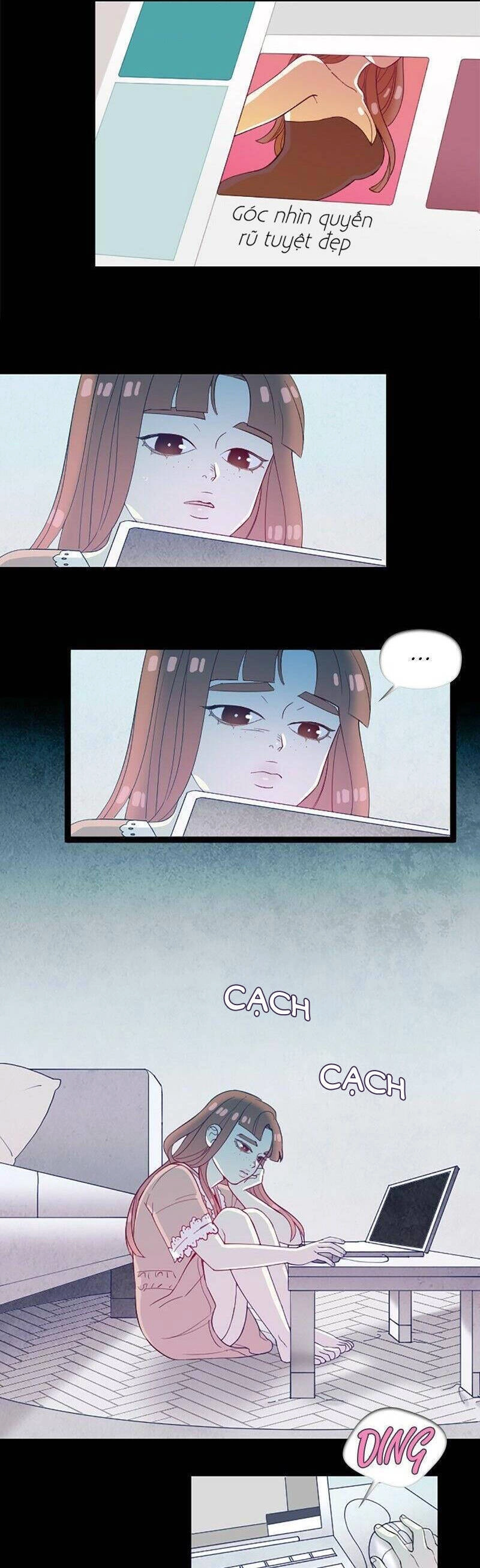 Ma Kể Chuyện Chapter 32 - 12