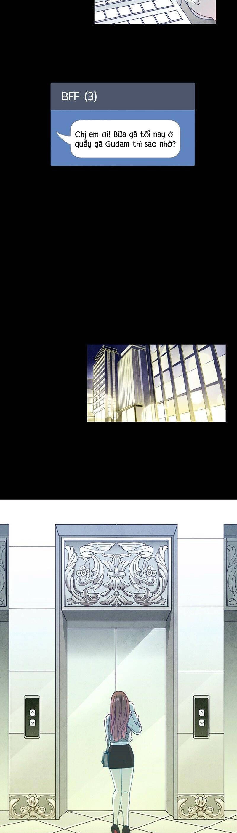 Ma Kể Chuyện Chapter 32 - 13