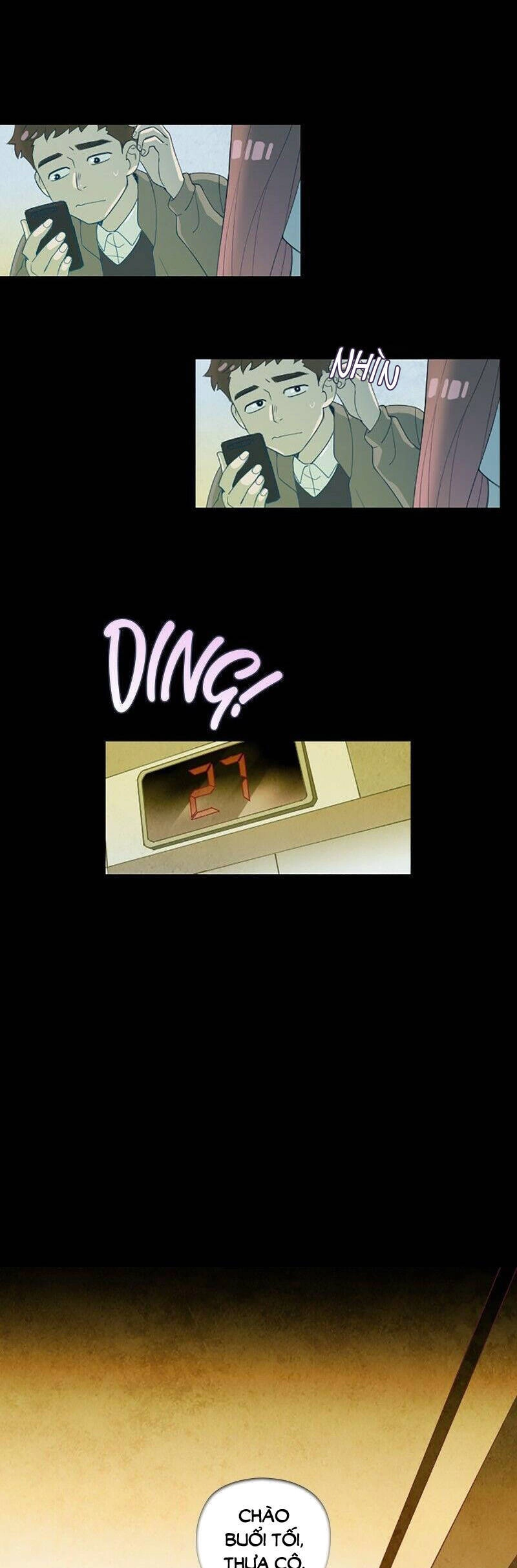 Ma Kể Chuyện Chapter 32 - 16