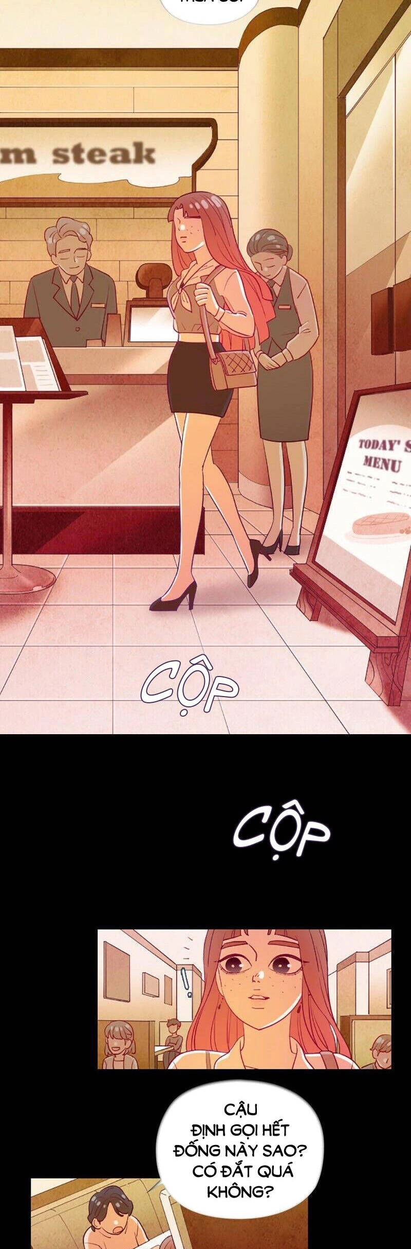 Ma Kể Chuyện Chapter 32 - 17