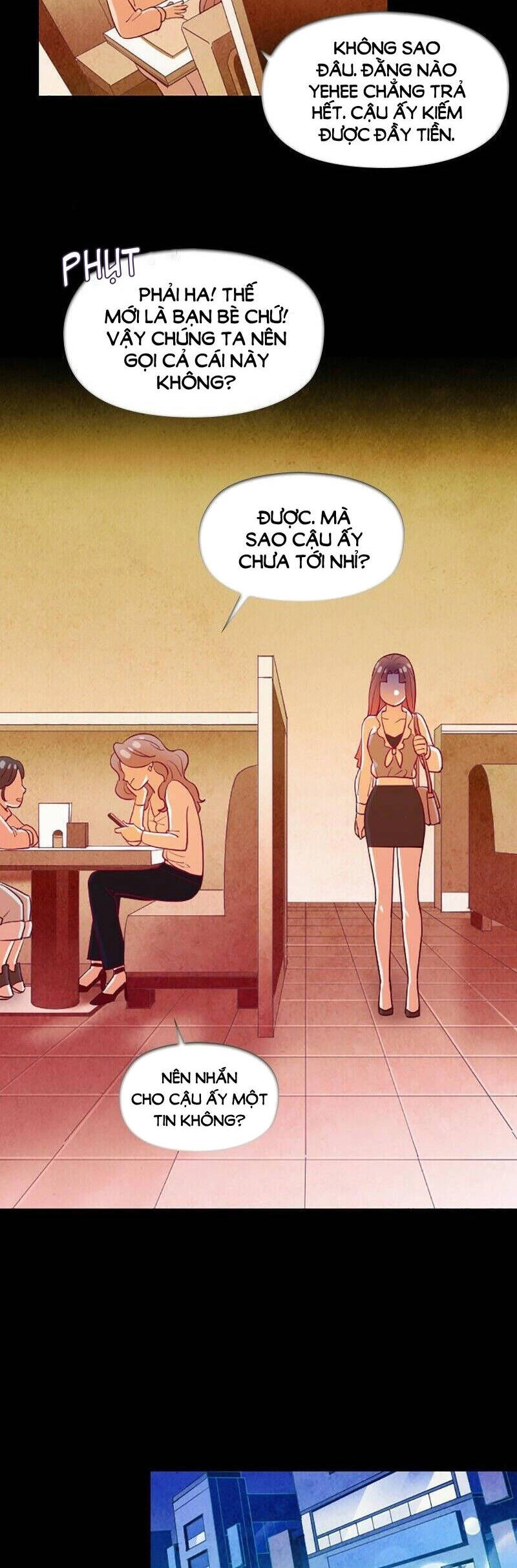 Ma Kể Chuyện Chapter 32 - 18