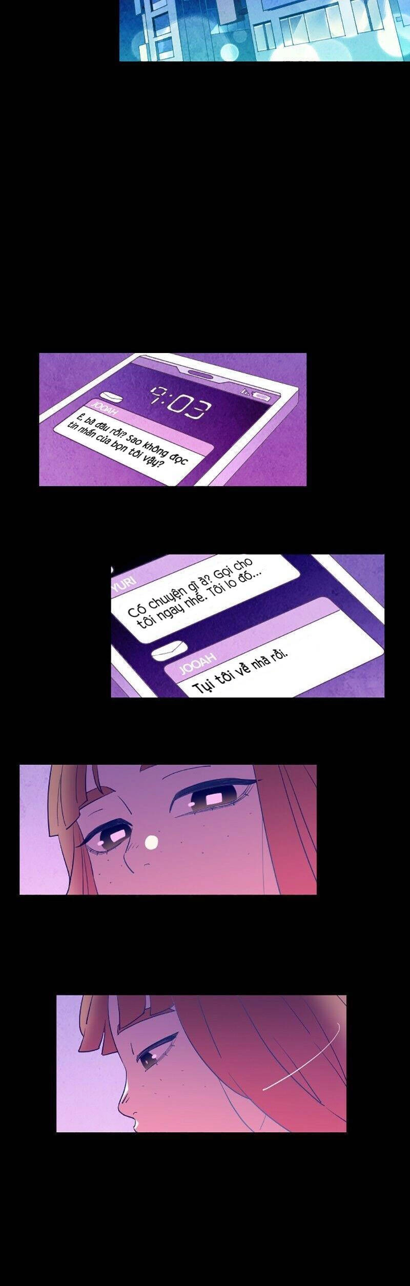 Ma Kể Chuyện Chapter 32 - 19