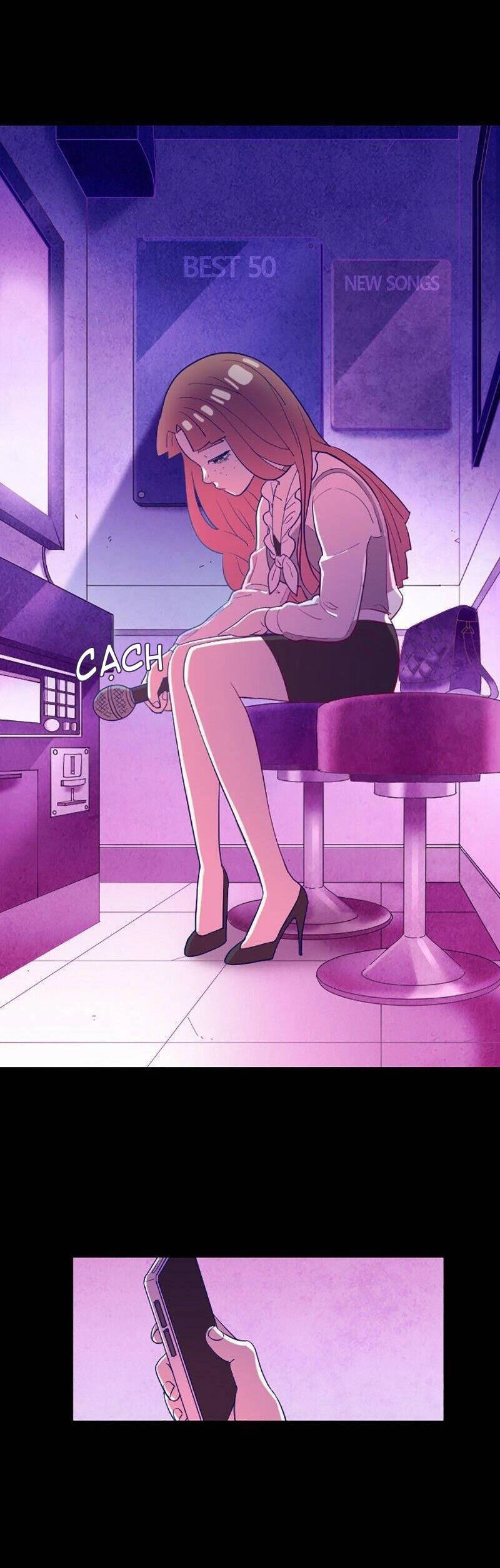 Ma Kể Chuyện Chapter 32 - 20