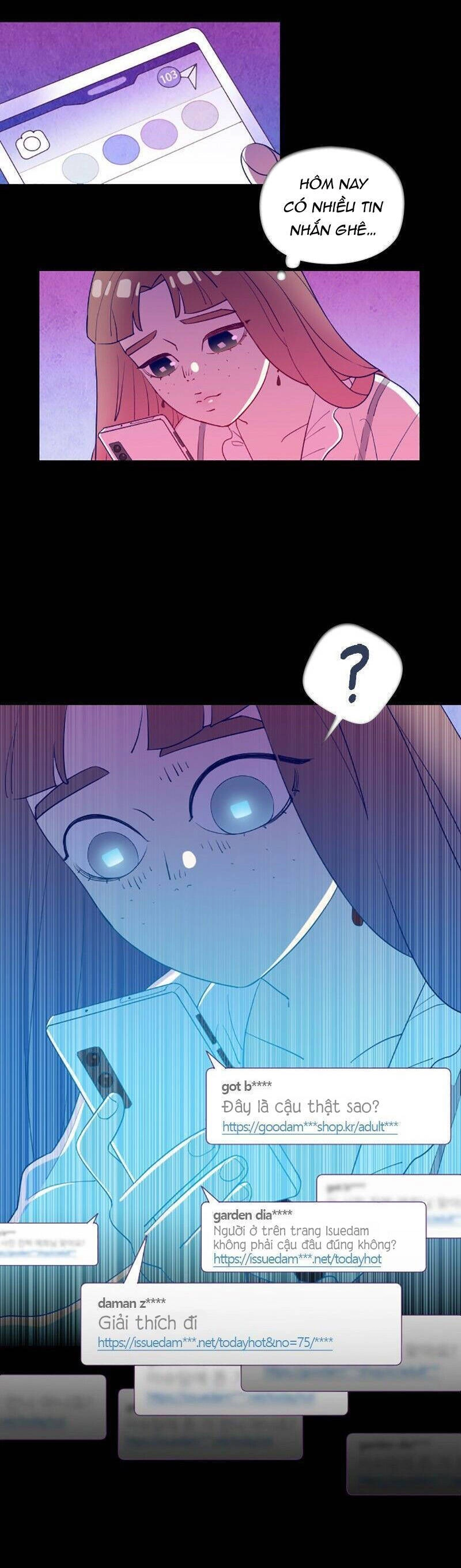 Ma Kể Chuyện Chapter 32 - 22