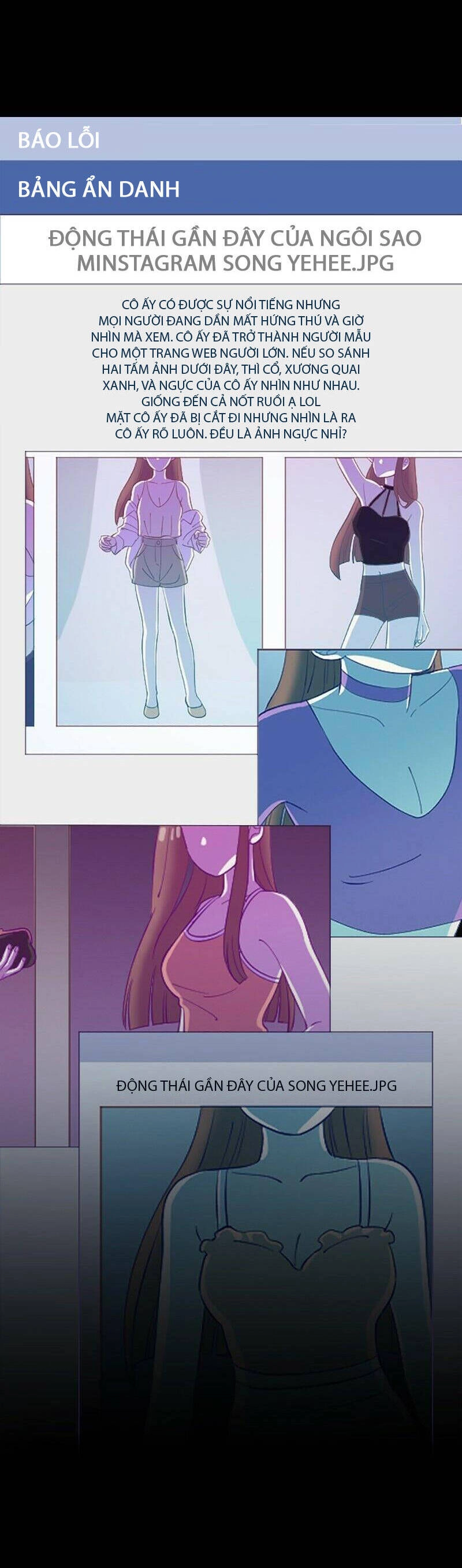 Ma Kể Chuyện Chapter 32 - 23