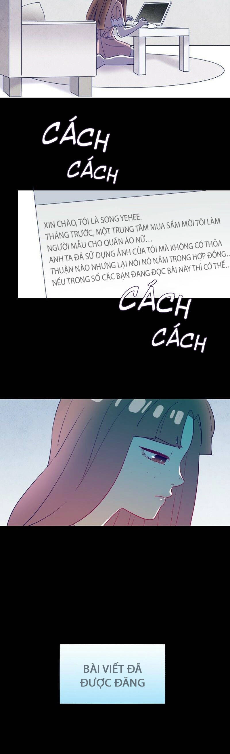 Ma Kể Chuyện Chapter 32 - 25