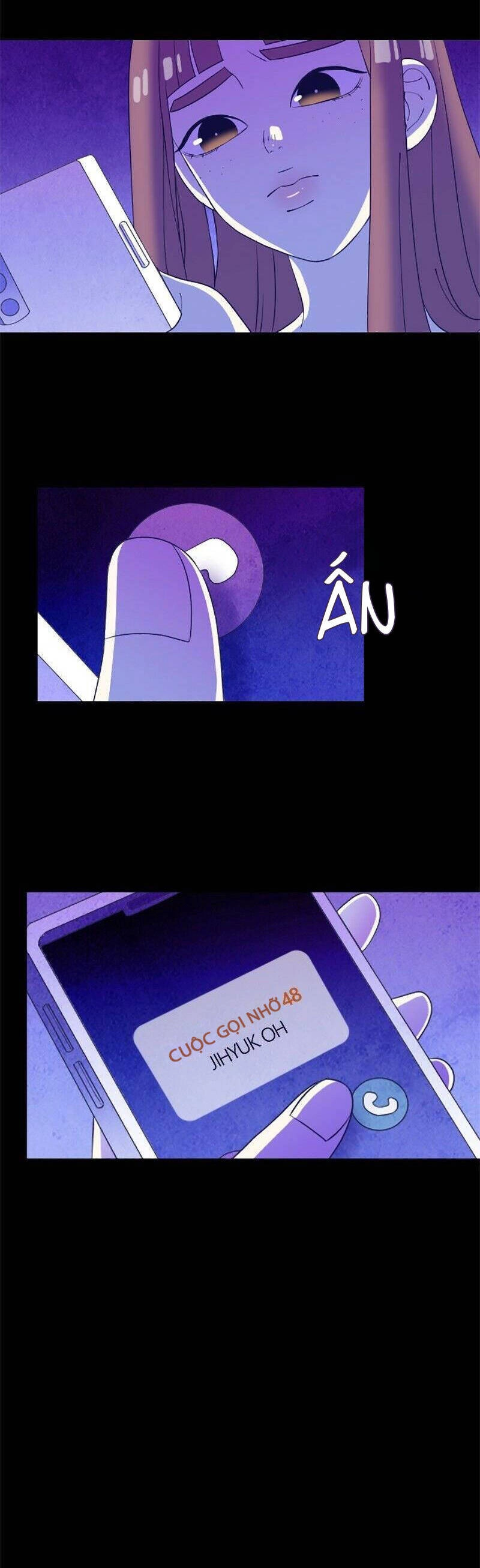 Ma Kể Chuyện Chapter 32 - 27