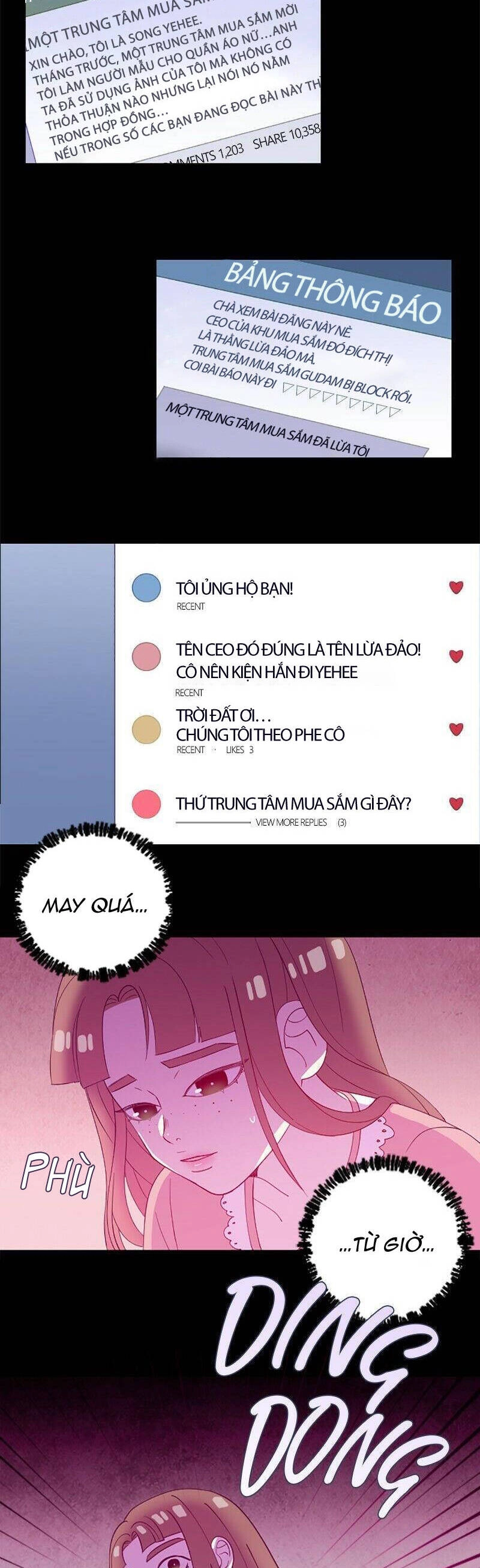 Ma Kể Chuyện Chapter 32 - 29